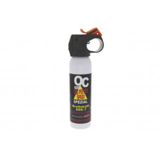 Buchner OC 5000 Breitstrahl Pfefferspray 150 ml