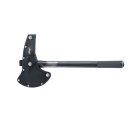 Walther Tomahawk mit Gürtelschlaufe