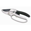 Profi Ratschenschere 20,5cm Schere mit Ratschen-Funktion