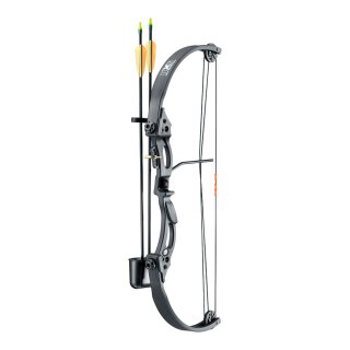 NXG Fusion Compound Bogen für Einsteiger