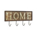 Hakenleiste "Home"