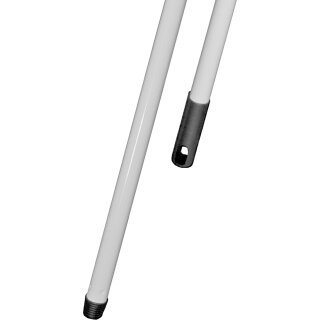 Coronet Besenstiel Teleskopstiel bis 130 cm