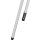 Coronet Besenstiel Teleskopstiel bis 130 cm
