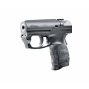 Walther Personal Defense Pistol (PDP mit Pfefferspray...