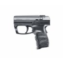 Walther Personal Defense Pistol (PDP mit Pfefferspray Kartusche)