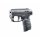 Walther Personal Defense Pistol (PDP mit Pfefferspray Kartusche)
