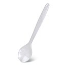 Emsa Eierlöffel aus Kunststoff, Perlmutt, Superline 6 Stück