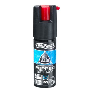 Walther ProSecur Pfefferspray