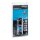 Walther Pfefferspray ProSecur Pfeffer Gel 50 ml-ballistischer Strahl