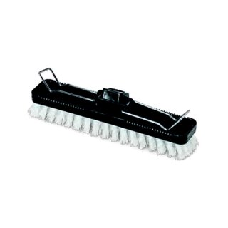 Coronet Schrubber mit Halterung für Bodentuch 25 cm