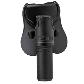 Umarex Gürtelholster für Teleskopschlagstock von Walther