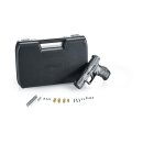 Walther PPQ Pistole Miniaturmodell zerlegbar wie Das...