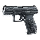 Walther PPQ Pistole Miniaturmodell zerlegbar wie Das Original inkl. Waffenkoffer 2.6900