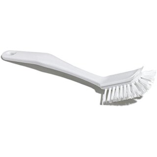 Hygiene Spülbürste HACCP weiß, 26.5 cm