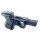 Pfefferspraypistole Jet Jpx mit Ziellaser mit Zulassung vom BKA Tierabwehrger&auml;t