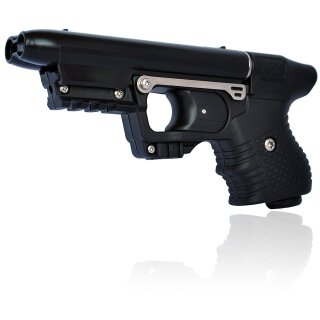 Piexon Tierabwehrgerät Jet Jpx, schwarz, 202733