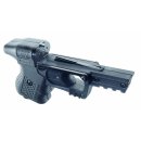 Piexon Tierabwehrgerät Jet Jpx, schwarz, 202733
