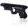 Piexon Tierabwehrgerät Jet Jpx, schwarz, 202733