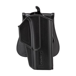 Umarex Paddle Holster Modell 2