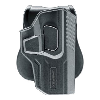 Umarex Paddle Holster für Walther PPQ series