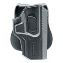 Umarex Paddle Holster für Walther PPQ series