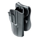Umarex Paddle Holster für Walther PPQ series