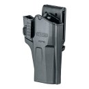 Umarex Polymer Paddle Holster für HDP50
