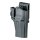 Umarex Polymer Paddle Holster für HDP50