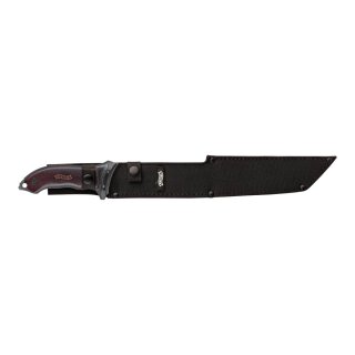 Walther Machete MachTac 5