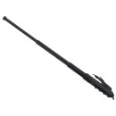 Automatik Schlagstock 19,5" Schwarz
