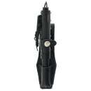 Automatik Schlagstock 19,5" Schwarz