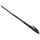 Automatik Schlagstock 19,5" Schwarz