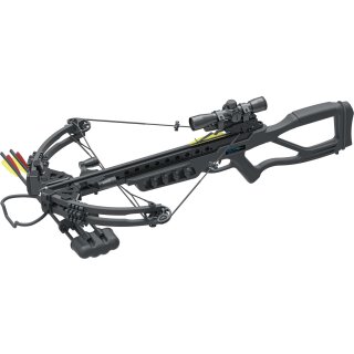 Armbrust Fighter 185lbs Compound