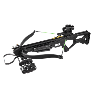 Recurve Armbrust Specter 175 lbs