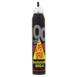 OC-5000 Nachfülldose 40ml