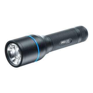Walther Taschenlampe UV5 395 nm