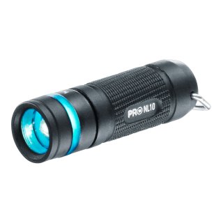 Walther Taschenlampe NL10 max. 15 Lumen