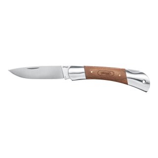 Walther Zweihandmesser Classic Drop 2 440C