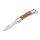 Walther Zweihandmesser Classic Drop 2 440C
