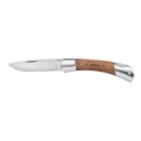 Walther Zweihandmesser Classic Drop 1 440C