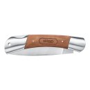 Walther Zweihandmesser Classic Drop 1 440C
