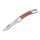 Walther Zweihandmesser Classic Drop 1 440C