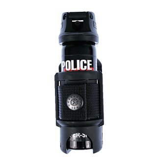 SH-06 Schnellziehholster für Gas- u. Pfeffersprays 63 ml