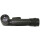 US Winkeltaschenlampe, mittel, 4 LED, oliv