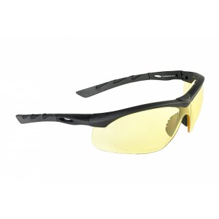 SWISS EYE Lancer yellow