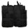 Modular Tasche, "MOLLE", schwarz