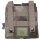 Magazintasche doppelt,"MOLLE", Modular System, HDT-camo