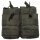 Modular Tasche, "MOLLE", oliv
