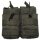 Modular Tasche, "MOLLE", oliv