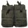 Modular Tasche, "MOLLE", oliv
